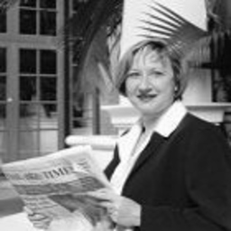 Ellenruth Molz