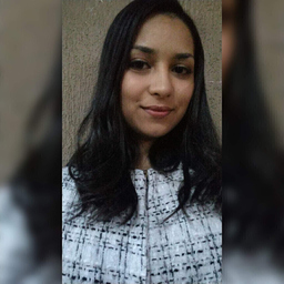 Ana Carolina Gama