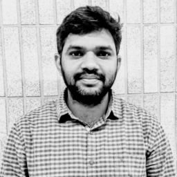 Ravichandra Jagarlapudi