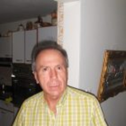 Jesus Arocha Robles