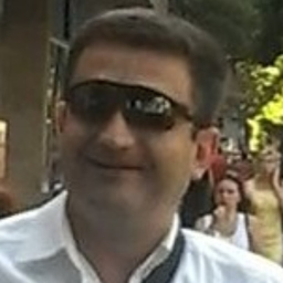david basishvili