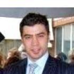 Ali Arıboğan