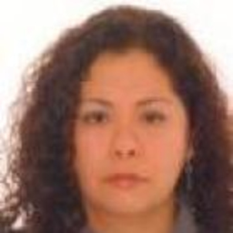 Raquel Milagros Salcedo Gómez
