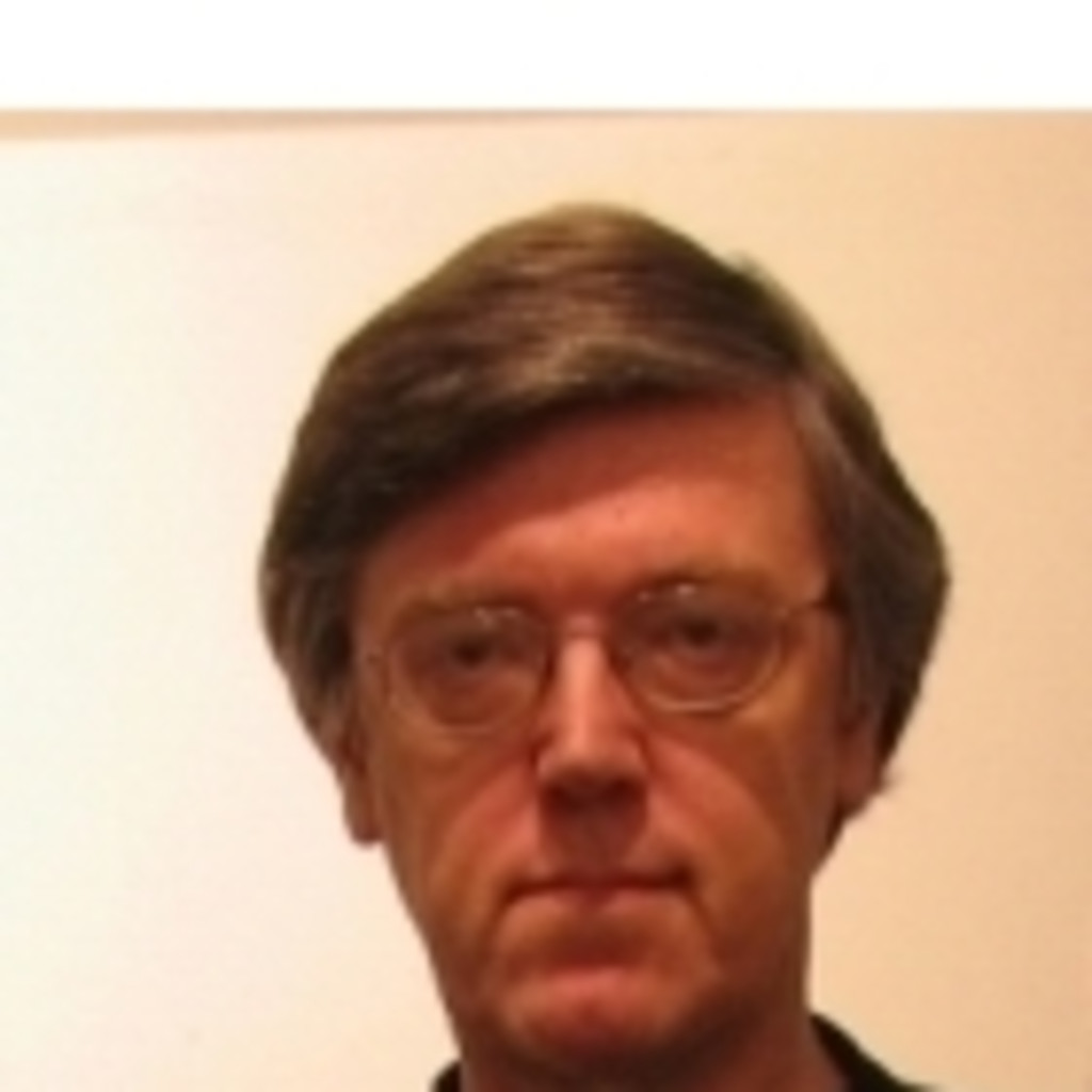 Gerhard Hoffmann ceo Hoffmann Hochfrequenz XING