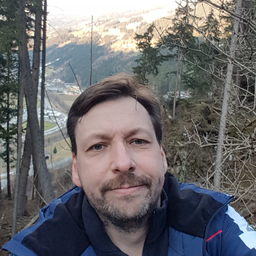 Thorsten Wall