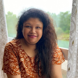 Lorren Borggohain