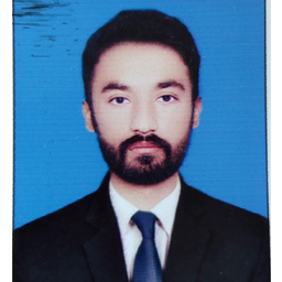 Muhammad Farhan Riaz