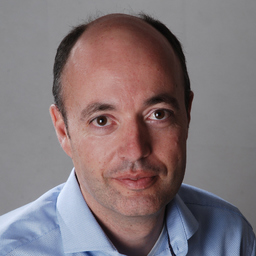Xavier Buro