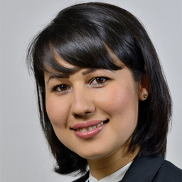 Rakhima Muminova