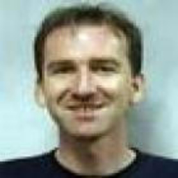 RObert Huber
