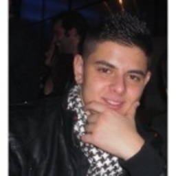 Zakarias L'alami Azabdar