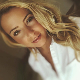 Julia Anne Herrmann