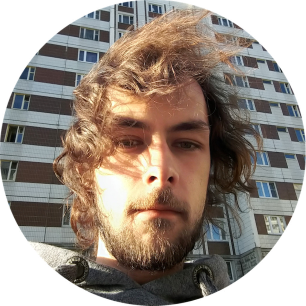 Andrei Tomashpolskiy Principal Developer (Contractor) Manaty XING
