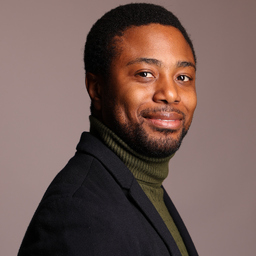 Kudzai Nigel Chitewe