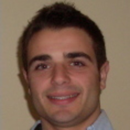 Jorge Machado