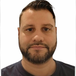 Salvatore Barbuscia