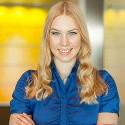 Anastassia Hättich