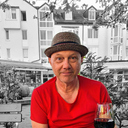 Social Media Profilbild Ralf Clemens München