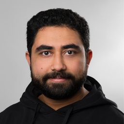 Kareem Elmaghraby