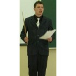 Евгений Веденеев