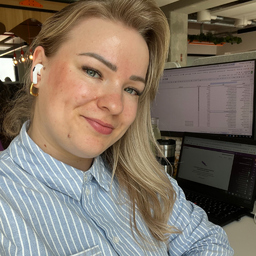 Mara Behrndt