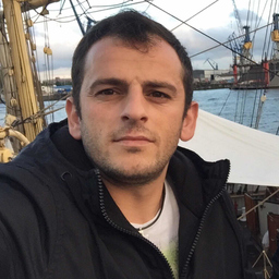 Vasil Potsi