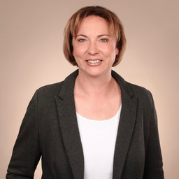 Nicole Hilbert- Kluczkowski