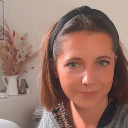 Stefanie Aydin