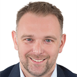 Kevin Krassnitzer