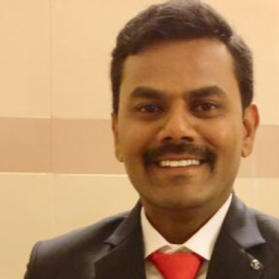 Ing. Chandu Bhushana