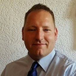 Daniel Bergmann