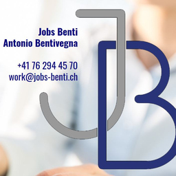 Antonio Bentivegna