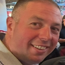 Andre Blettermann's profile picture