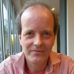 Pete von Savigny