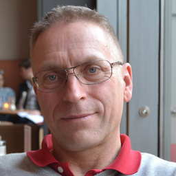 Profilbild Kai-Uwe Sager