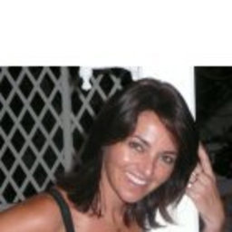 Sofia lambert Diaz Garza