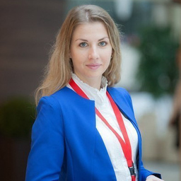 Valentina Dobrovolskaya's profile picture