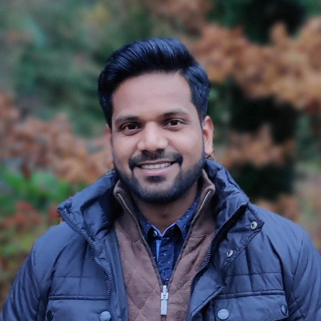 Abhishek Kumar - Senior Lead, Development - GlobalLogic | XING