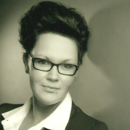 Luise Fürstenberg