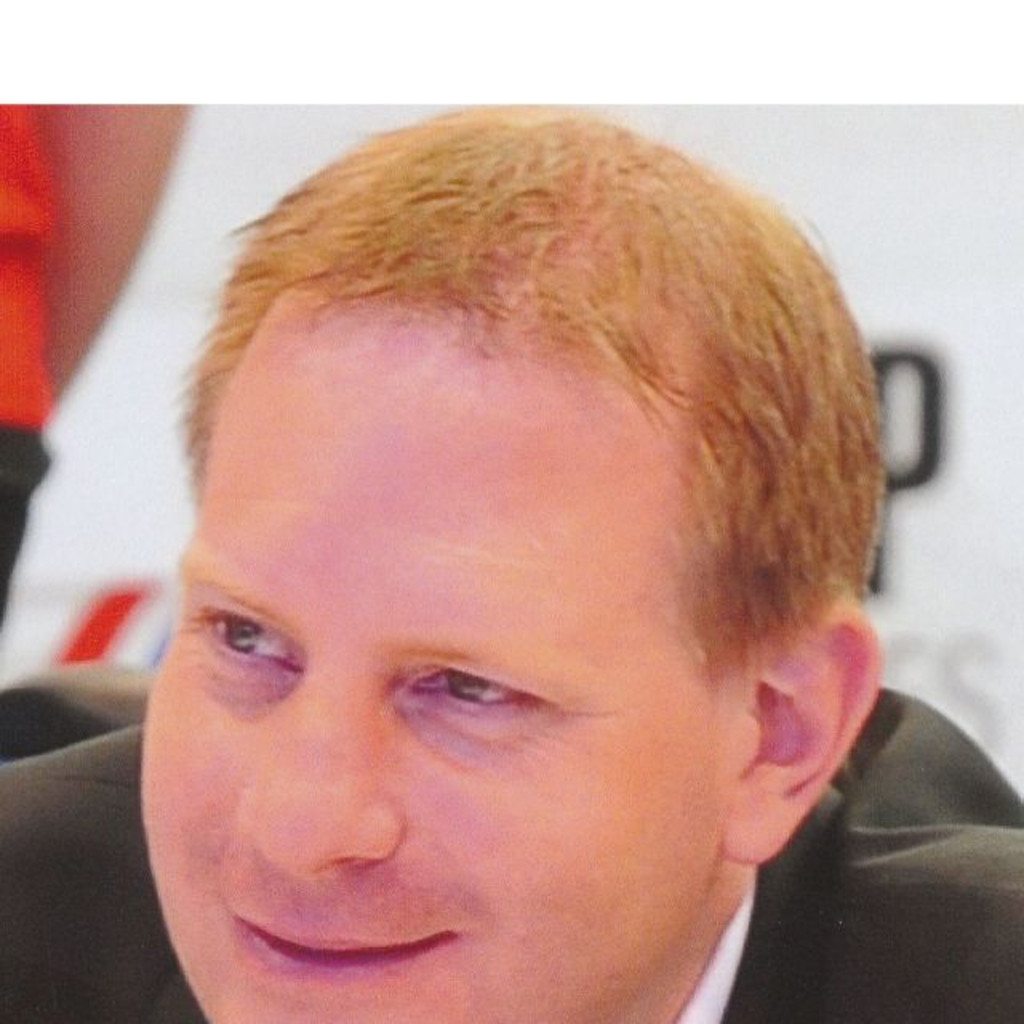 René Deiss Leiter Kundendienst Trapo Küng AG XING