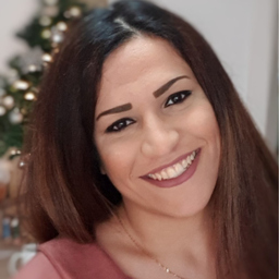 Dana Alshami's profile picture