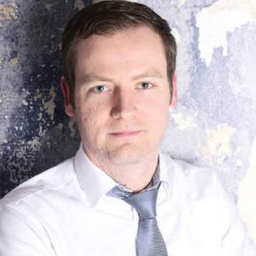 David Harald Schneider
