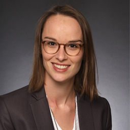 Magdalena Schmitt