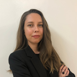 Dipl.-Ing. irem Gündogdu