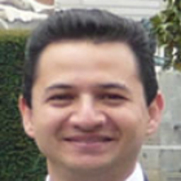 Dr. Ruben de Regil