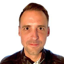 André Hoffend