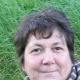 Cornelia Salvato-Kober