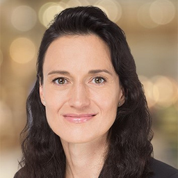 Profilbild Claudia Kühne