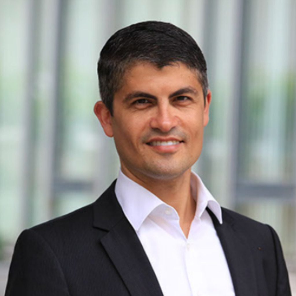 Social Media Profilbild Abraham Kiryo Kilian Stuttgart