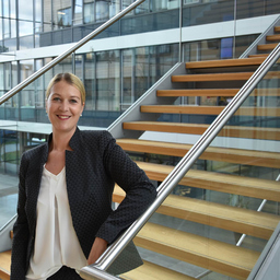 Bettina Fleisch-Kolesnikow